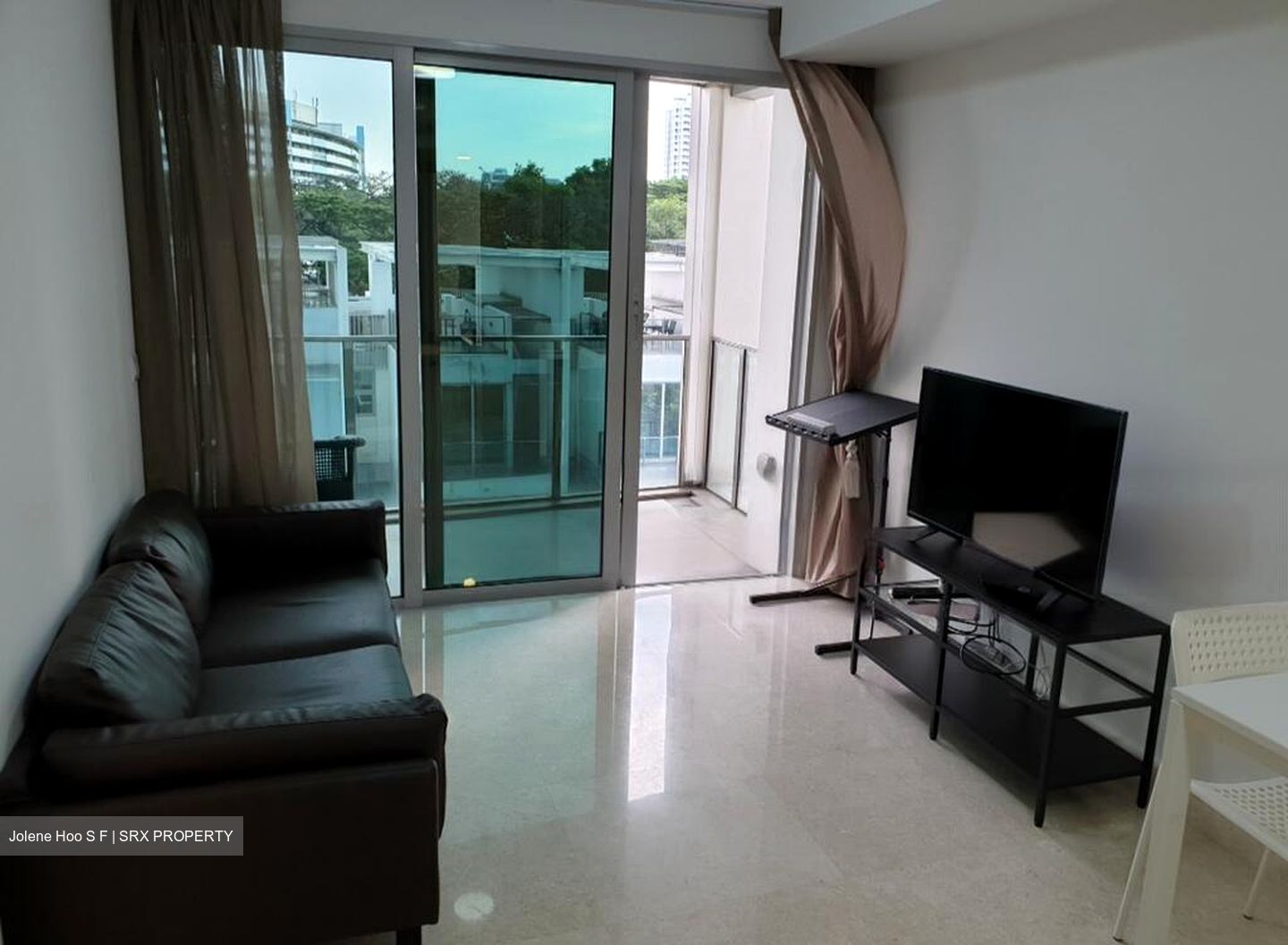 Eight Riversuites (D12), Condominium #470796651